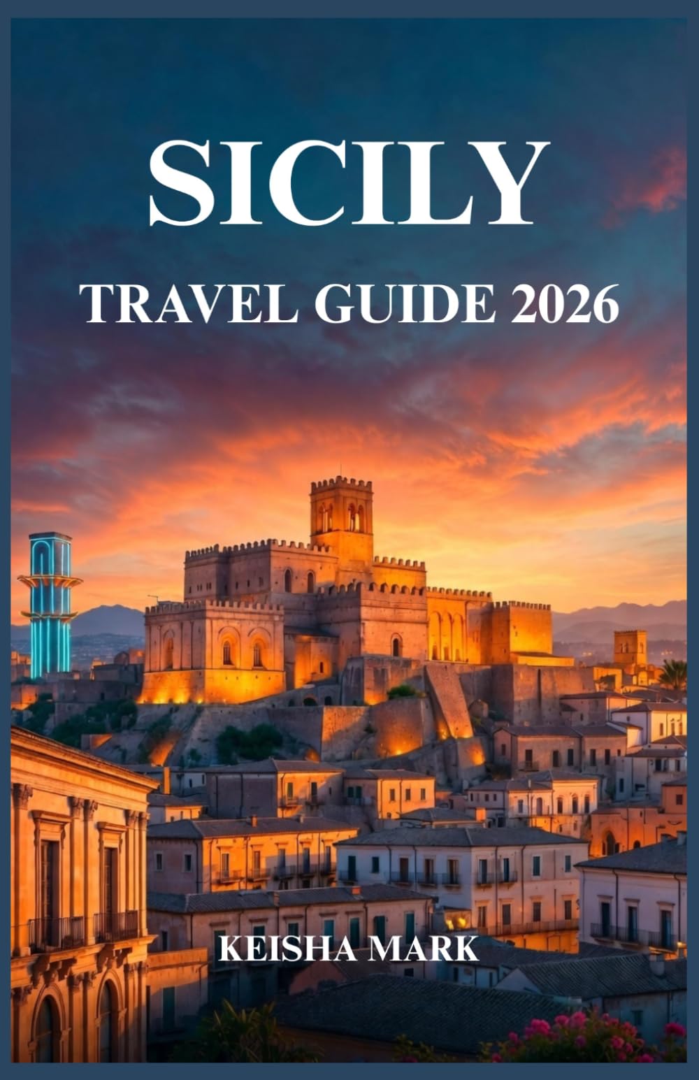 SICILY Travel Guide 2026