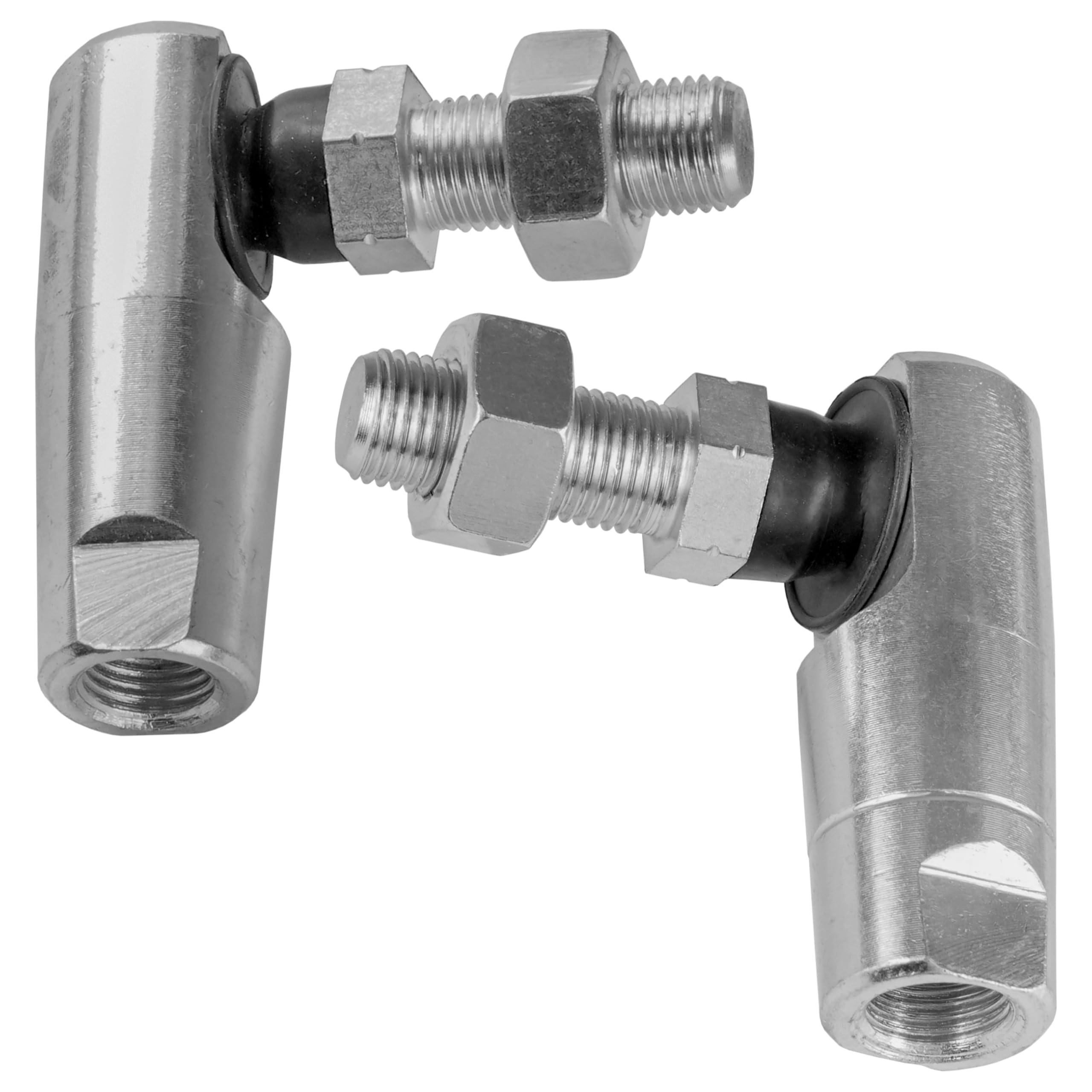「RT-212472 Amazon.com: Caltric Tie Rod End 1/2