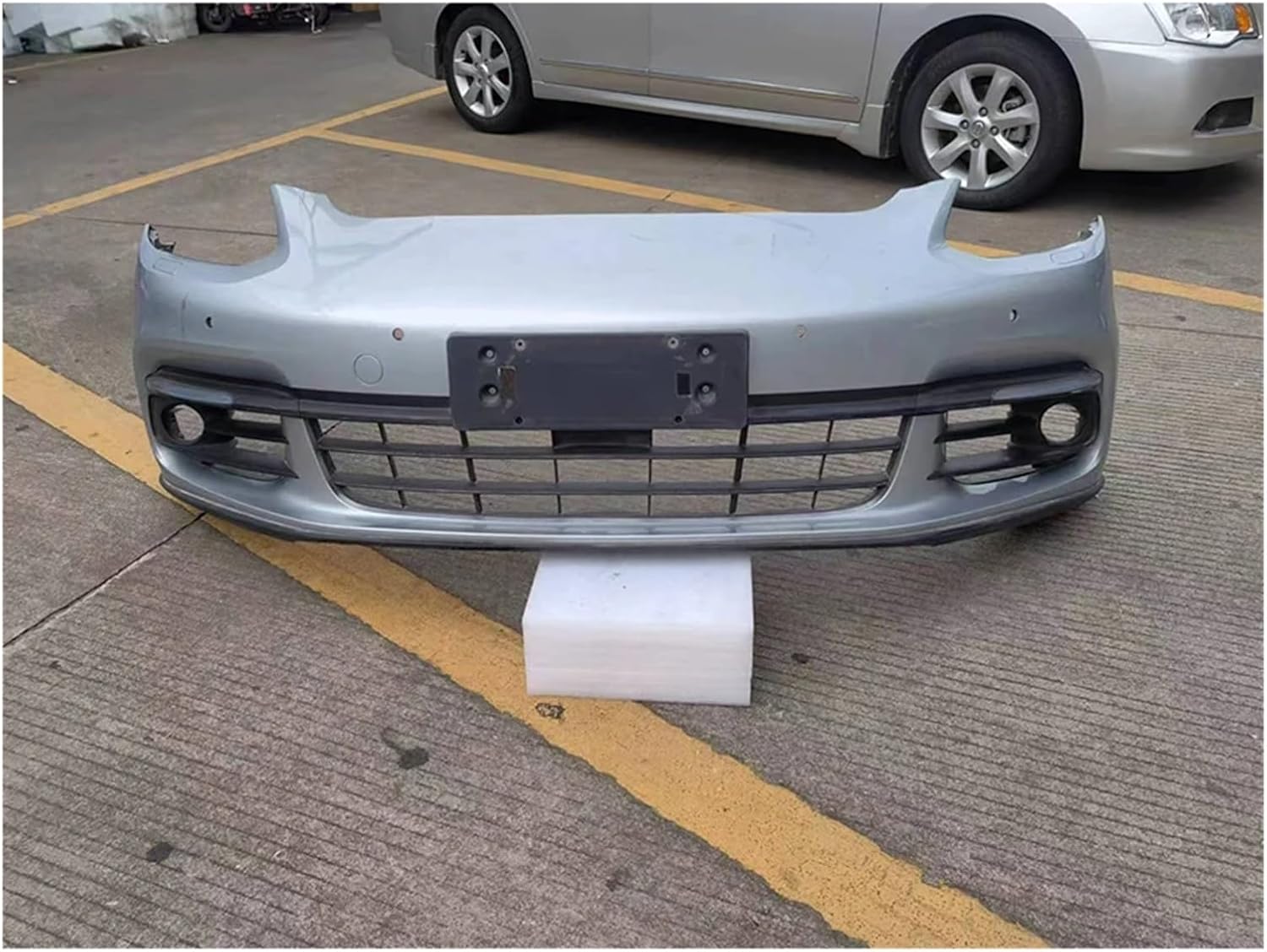 943. 【自賠責2年付】ヤマハ・マジェスティC！整備済み！機関良好