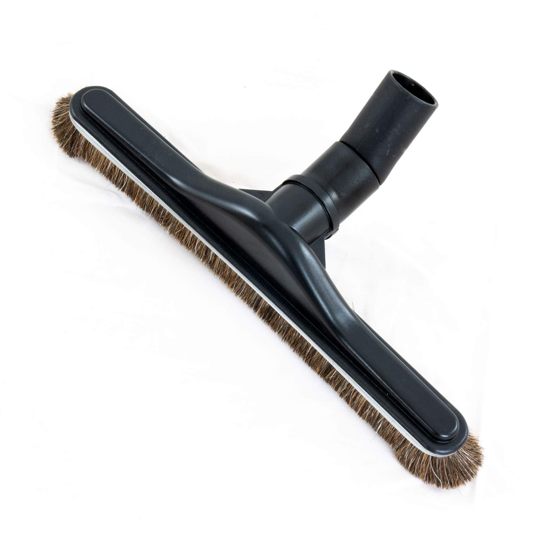 Profiline Staubsaugerdüse 36 cm für Parkett, Laminat & Fliesen, 32 mm | Passend für Hartböden wie Parkett, Laminat, Fliesen, Vinyl und PVC