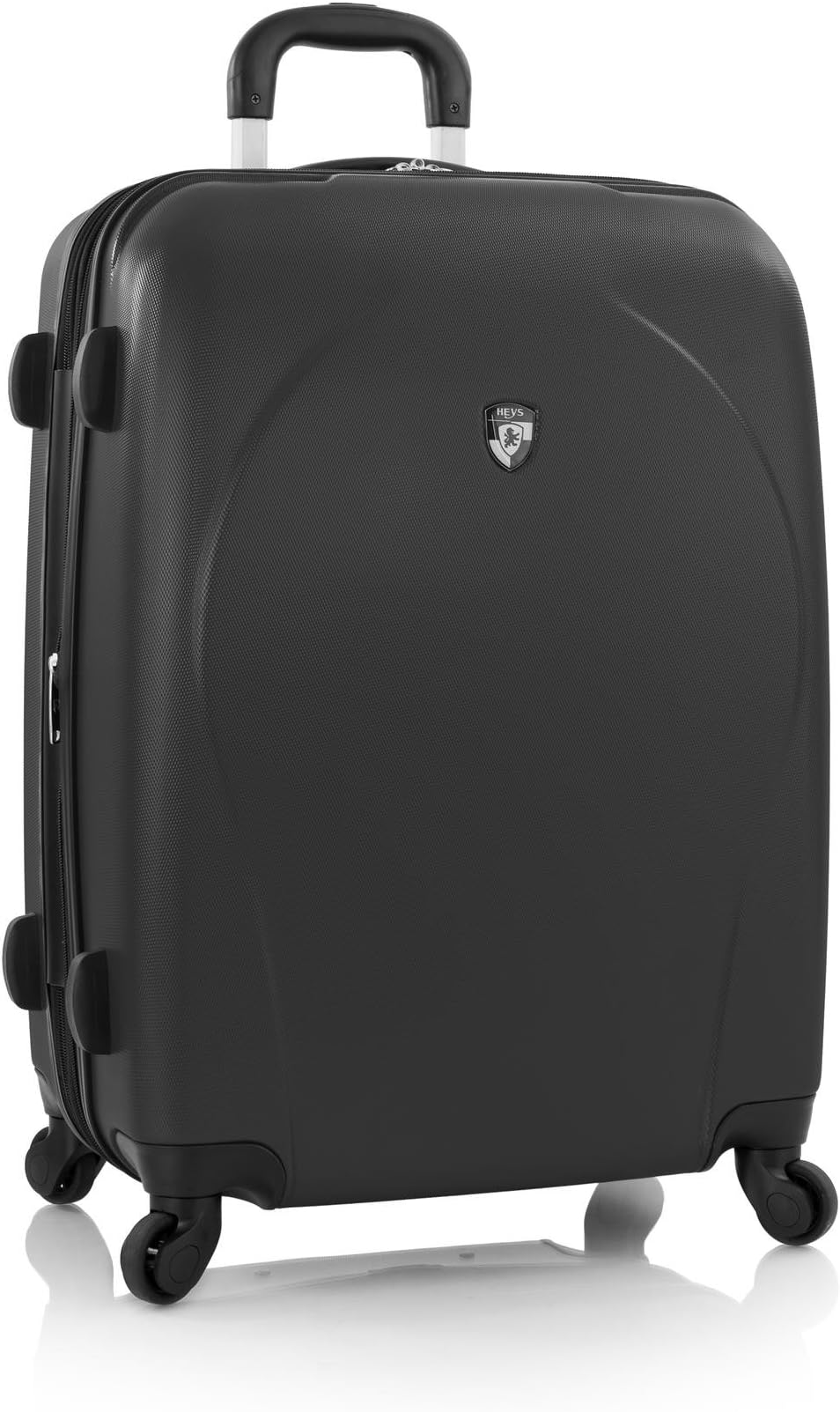Heys Xcase Spinner 26 Inches, Black