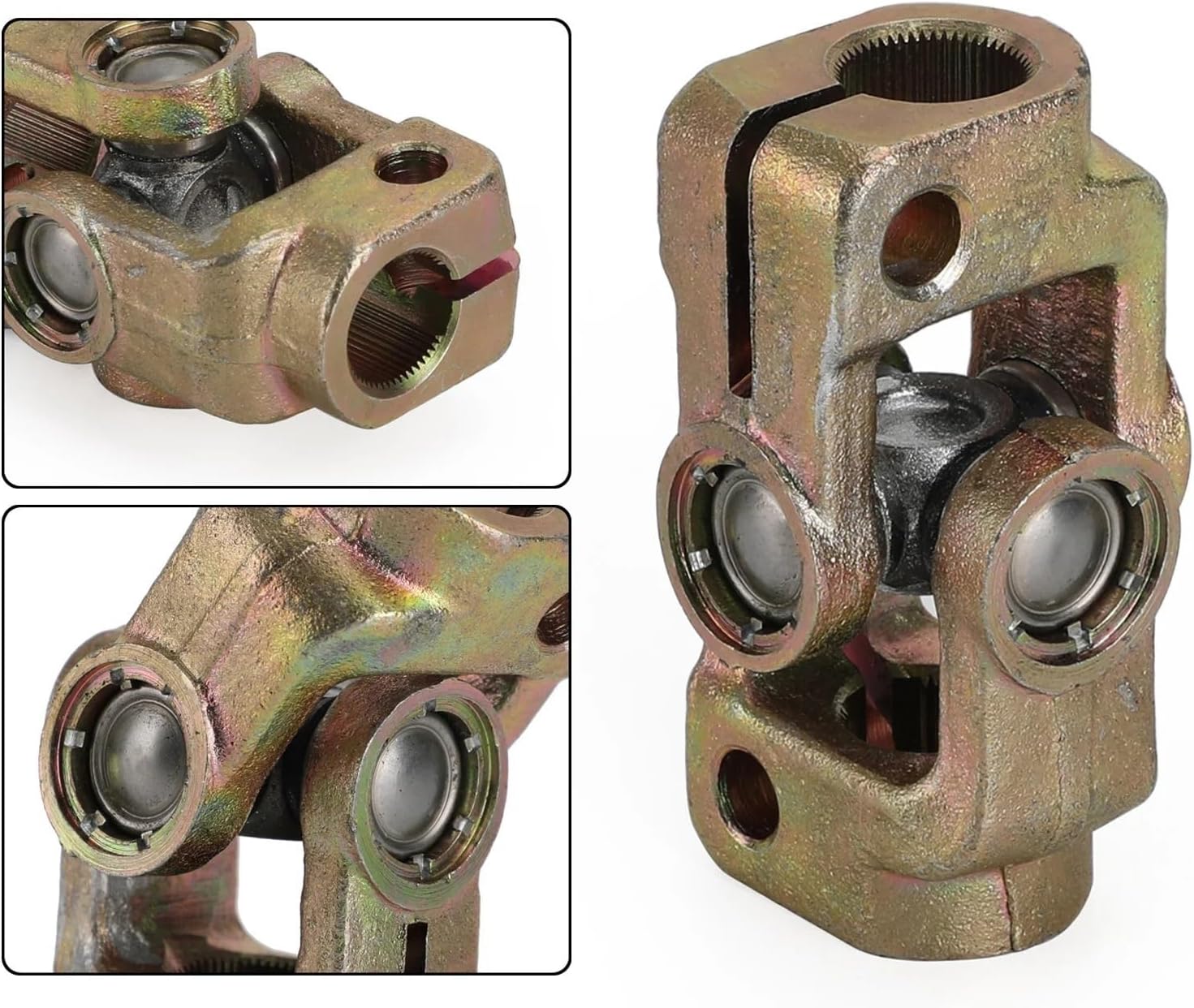 ekワゴン H82W ドライブシャフトブーツ フロント アウタ側 左右共通 片側 1個 スピージー Speasy 分割式 ワレ有 BAC-TG06R  | 足回り関連,ドライブシャフト,シャフトブーツ,三菱 | プロツールショップヤブモト ドライブシャフト ドライブシャフトセット パワーステアリング付きステアリングシャフトUジョイント281422417フォルクスワーゲン