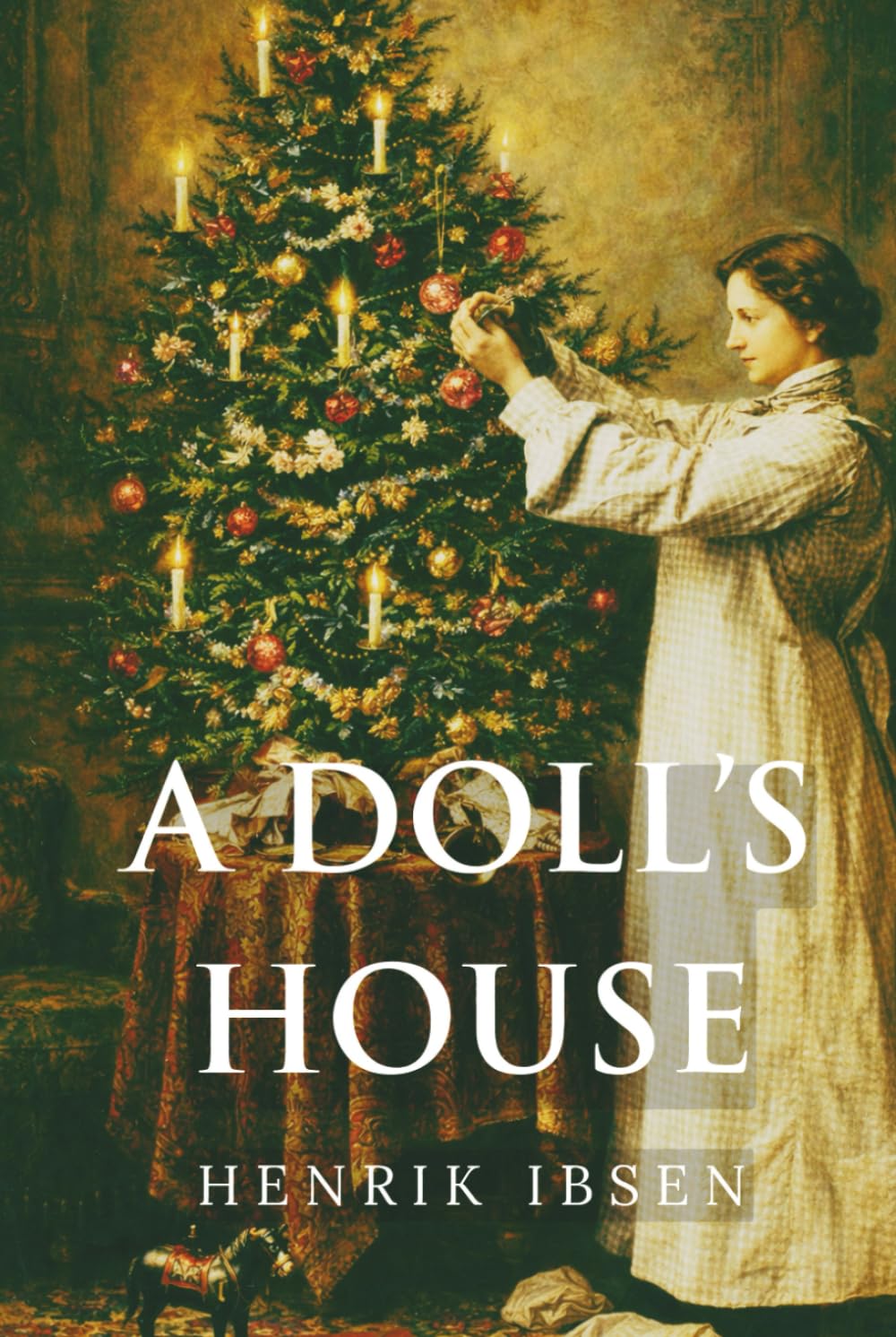 A Doll's House (Skylark Classics)
