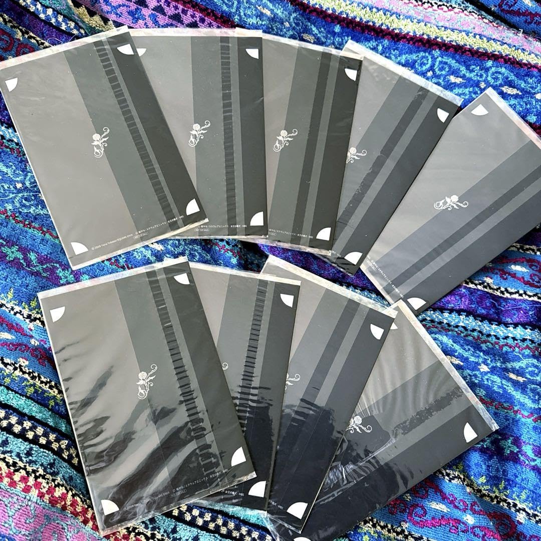 Amazon.co.jp: 黒執事 モードコレクション クロコレ 全9冊