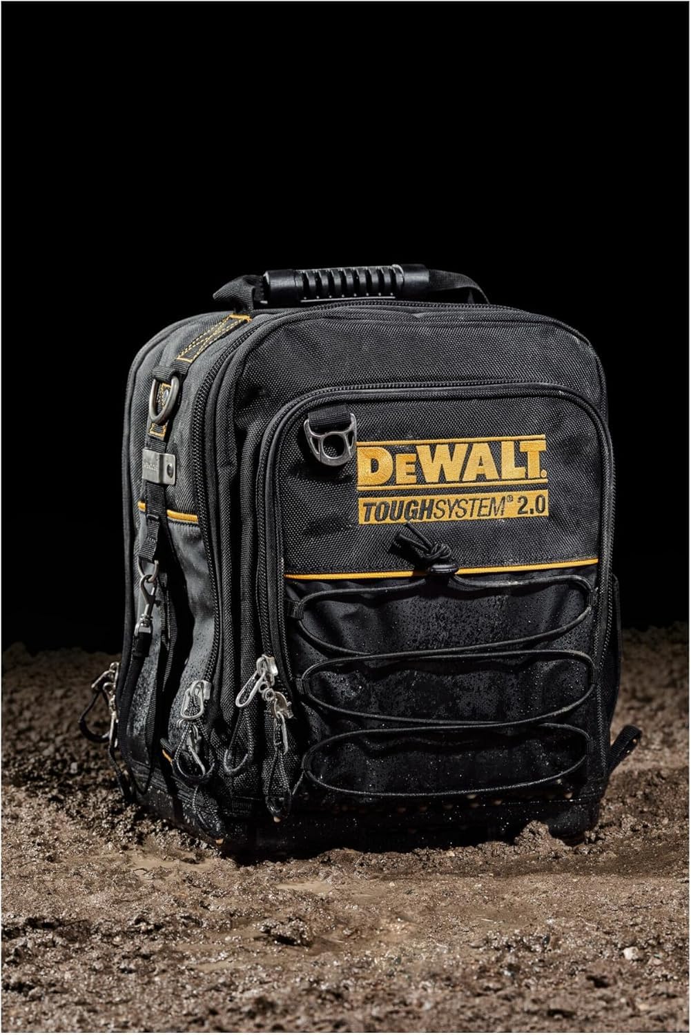 Bolsa de 11” TOUGHSYSTEM 2.0