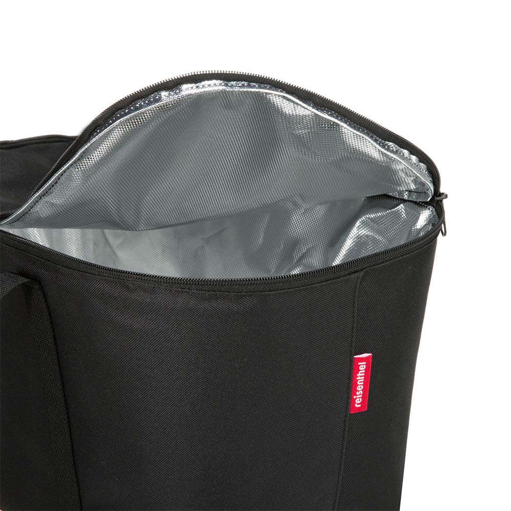 reisenthel Set aus carrybag BK + coolerbag UH BKUH