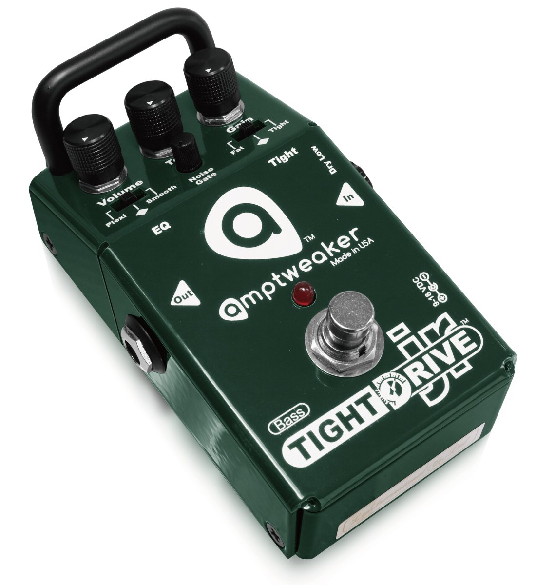 Amptweaker ( アンプトゥウィーカー ) TightDrive Amptweaker ( アンプトゥウィーカー ) TightDrive 送料無料