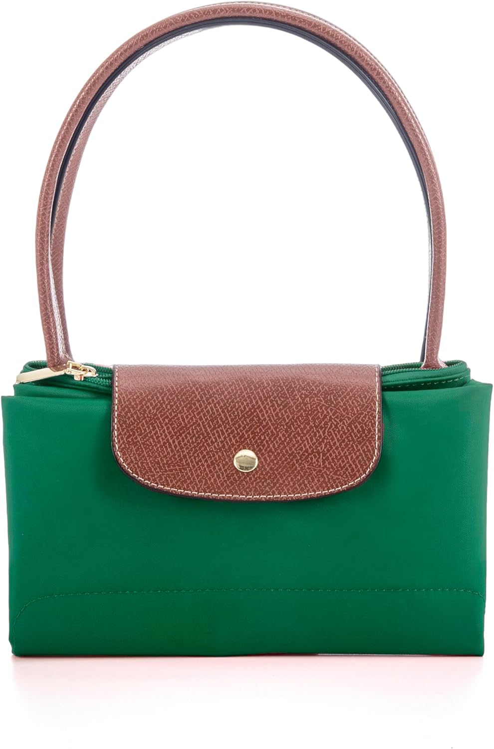 dassymia Tote Bag for Women Foldable Shoulder Bag Nylon Weekend Hobo Handbag - Image 5