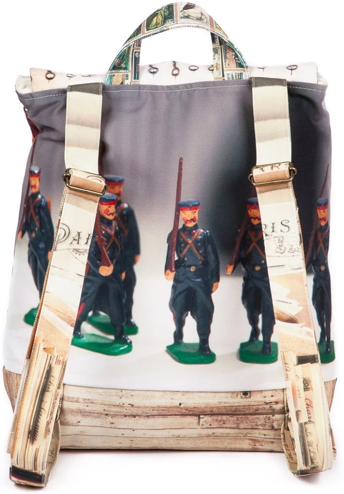 超美品 マロンブイー リュック 蚤の市コレクション 03-23061705 - 通販