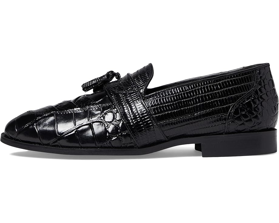 Stacy Adams Santana II Tassel Slip-On - Left View