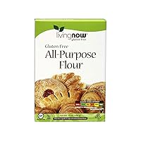 Algopix Similar Product 19 - NOW Foods Living Now Gluten Free All