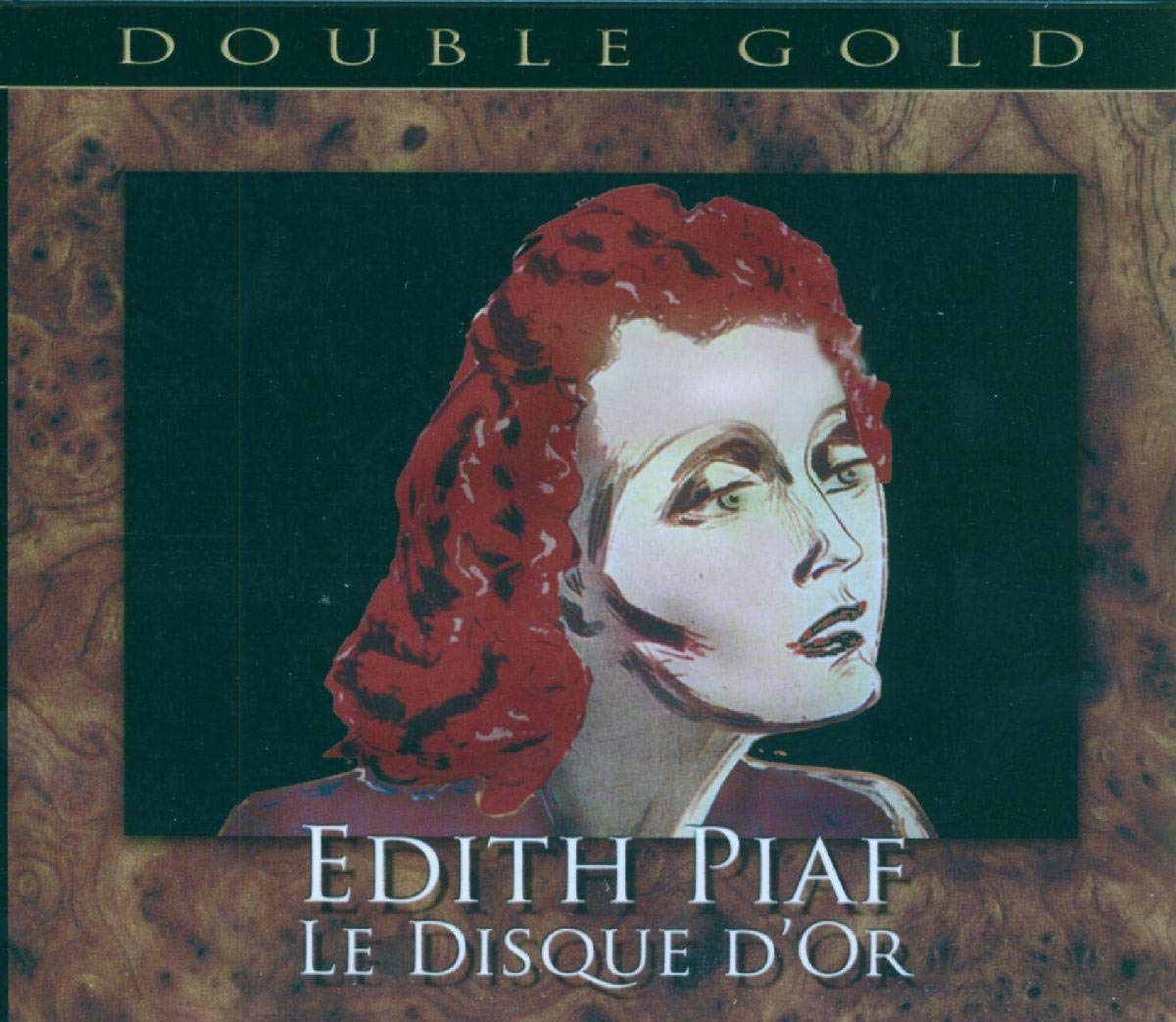 Le Disque D'Or - Double Gold (2CD)