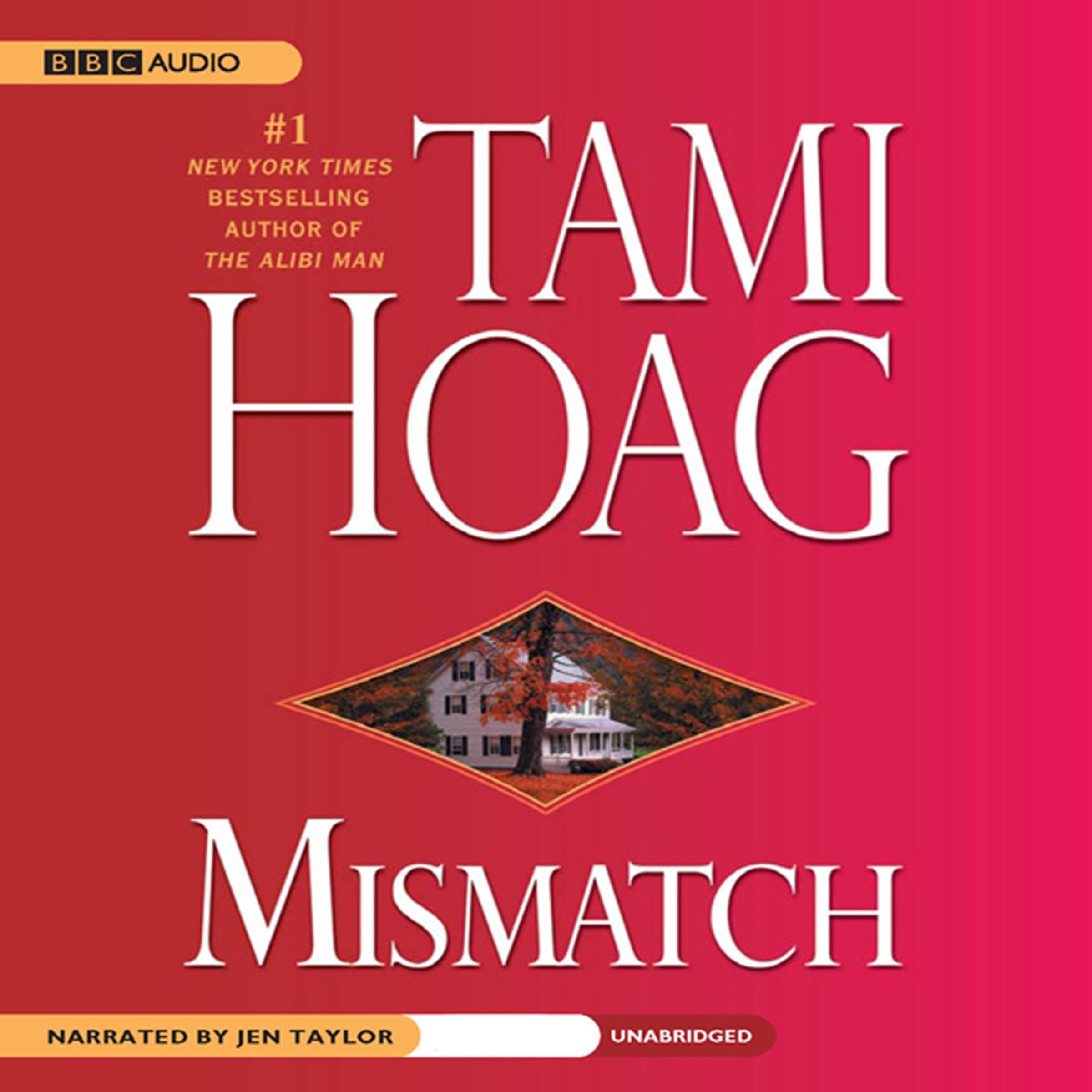 Cover art for Mismatch