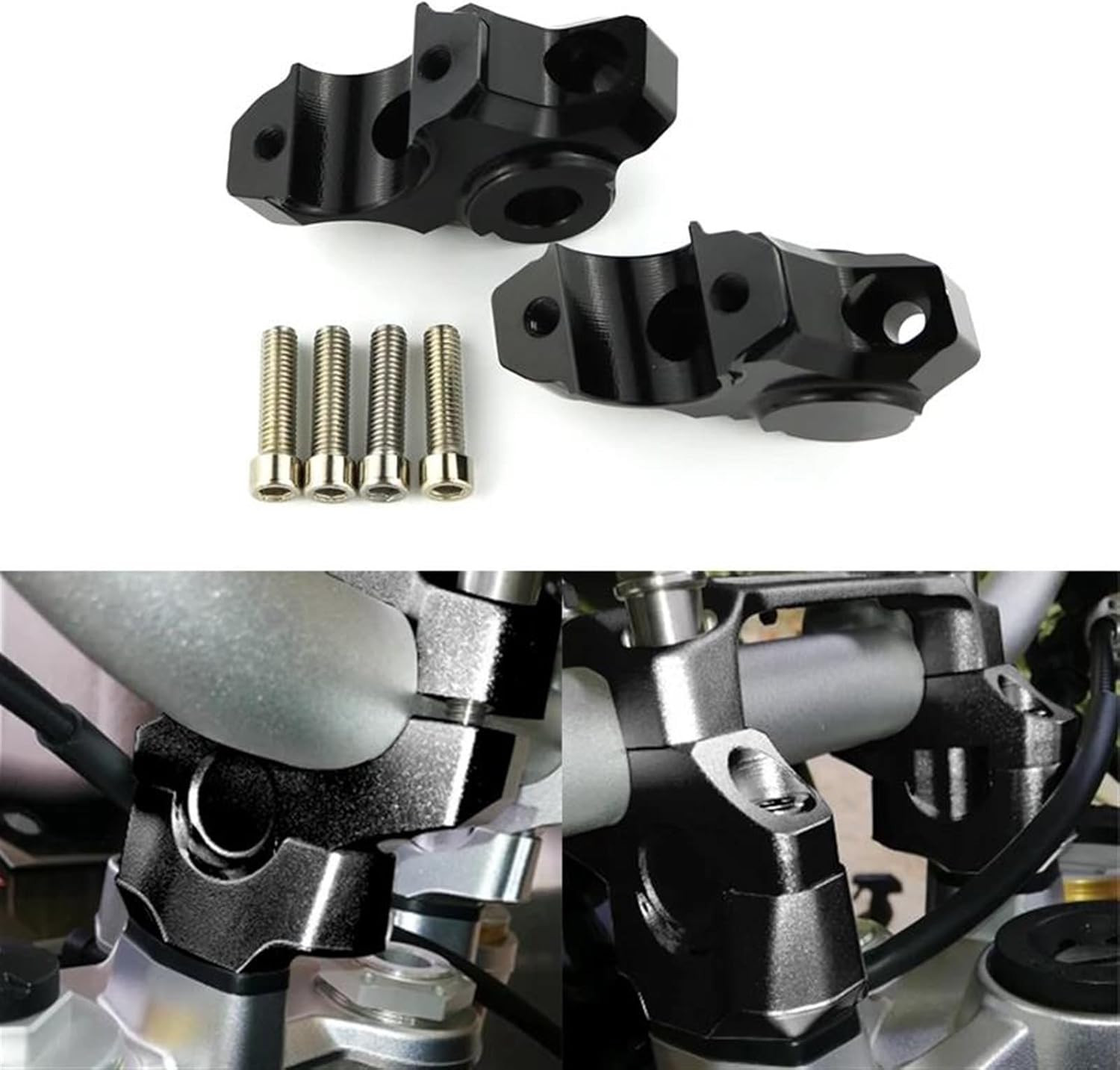 HLKNPG（ハッピー） に適合するヤマハ MT-09 MT09 FZ-09 FZ09 2015-2020 XSR900 MT-10