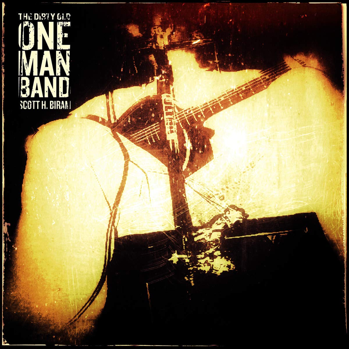 The Dirty Old One Man Band [VINYL]