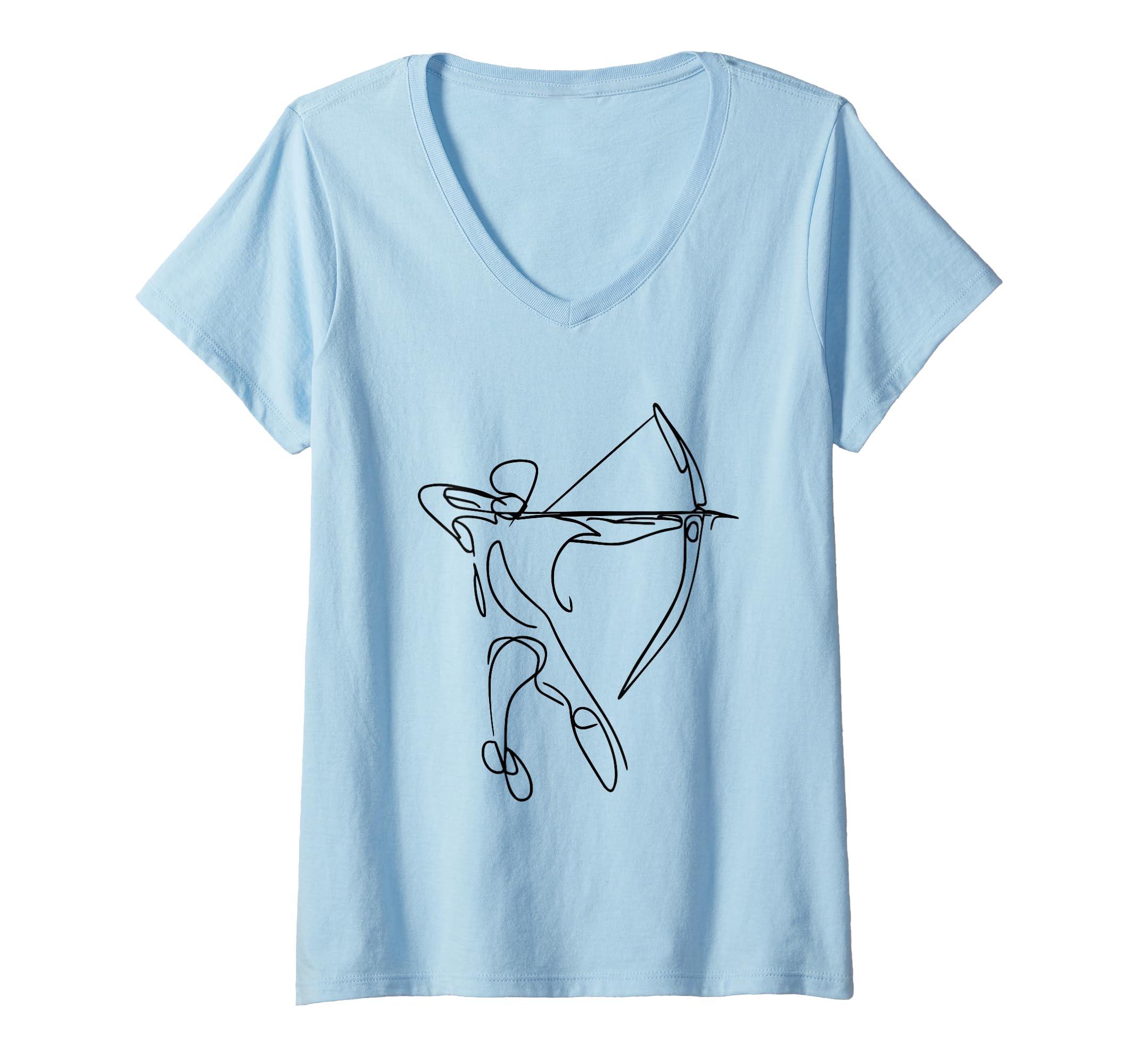 Kleidung mit Designs von Amazon Merch on Demand
