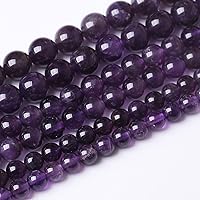 Vista 32 de 45 cuentas de piedra calcedonia verde natural de 0.315 pulgadas (0.315 in) para hacer joyas, pulseras, collares y fabricación de joyas, 15 pulgadas