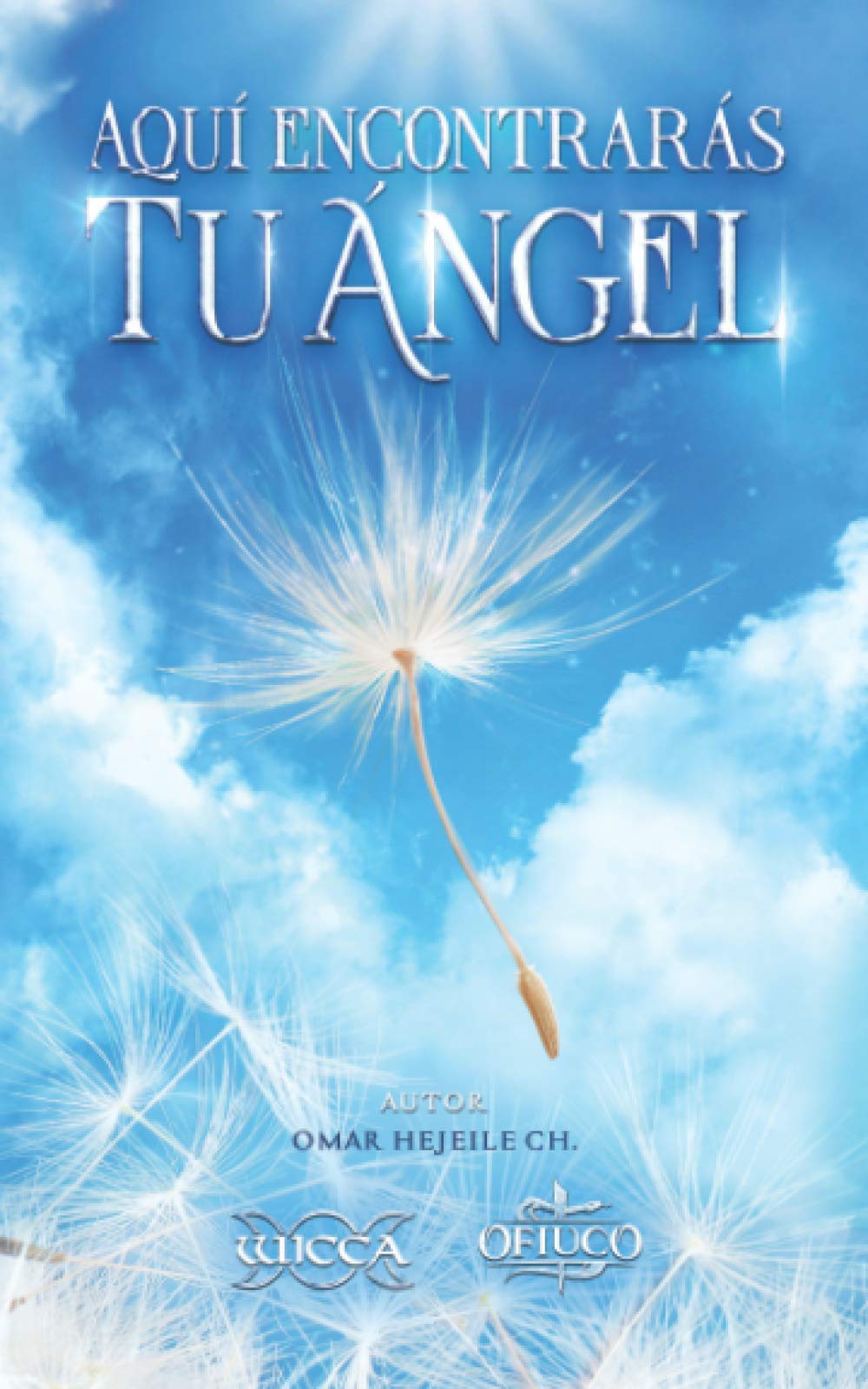 Aquí Encontrarás Tu Ángel