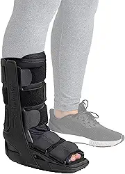 BOTA STANDARD PRETA CURTA M