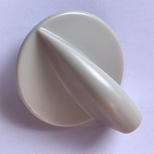 8181859 Pomo de control para lavadora y secadora