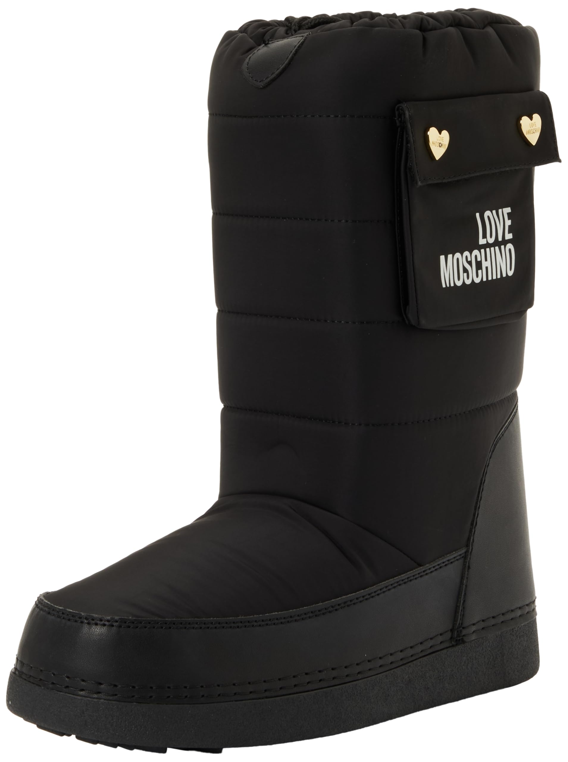Love Moschino ST.TTOD.SKIBOOT20