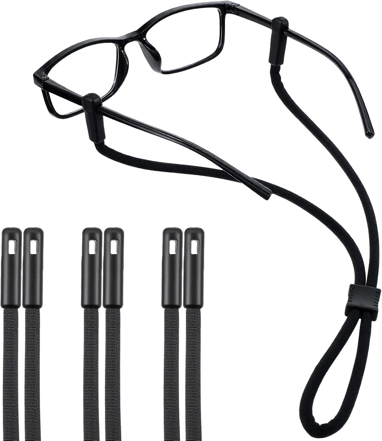 Retenedores de Lentes