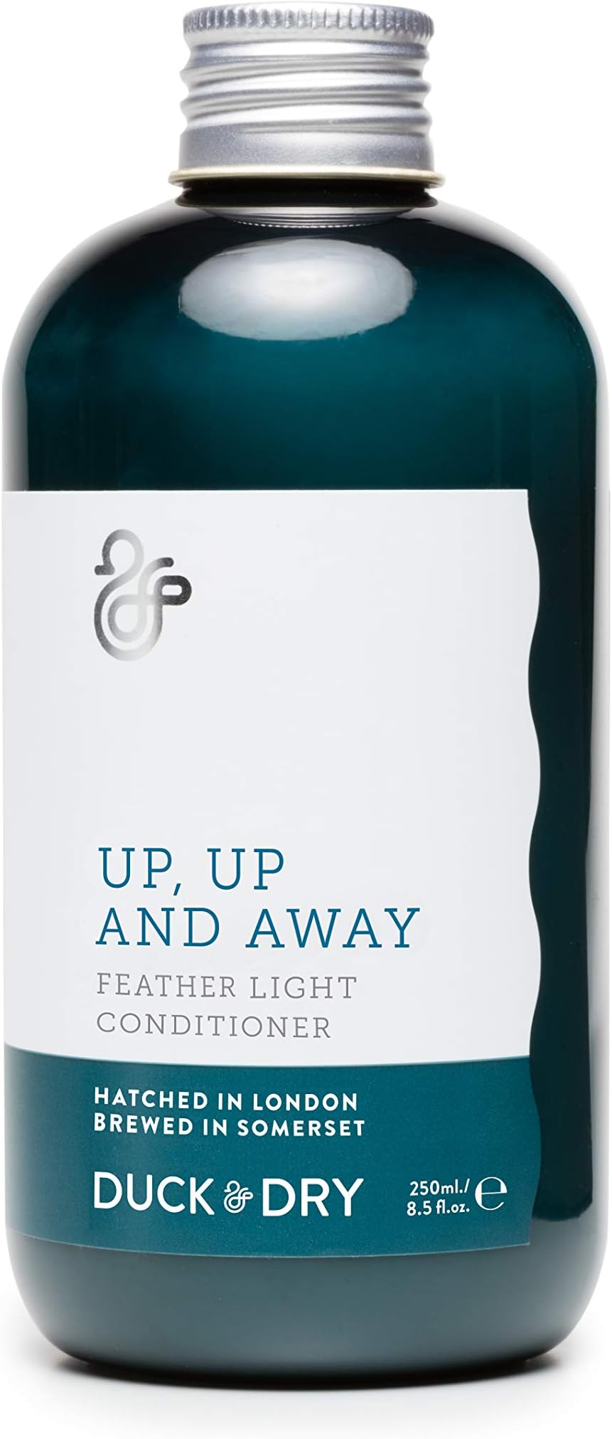 Duck & DryUP UP AND AWAY FEATHER LIGHT CONDITIONER 250ML