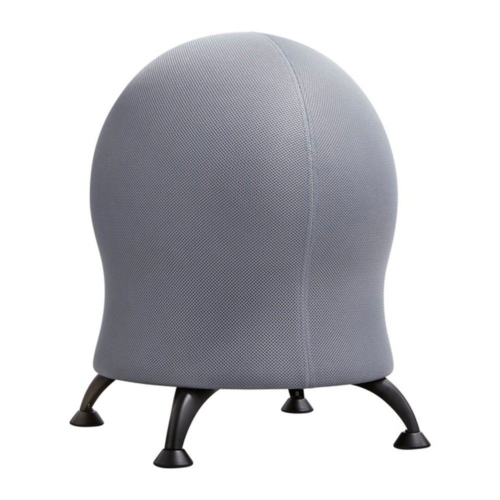 Safco SAF4750GR - Zenergy Ball Chair