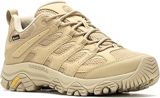 MERRELL(メレル) メンズ Moab 3 Synthetic Gore-Texハイキングシューズ
