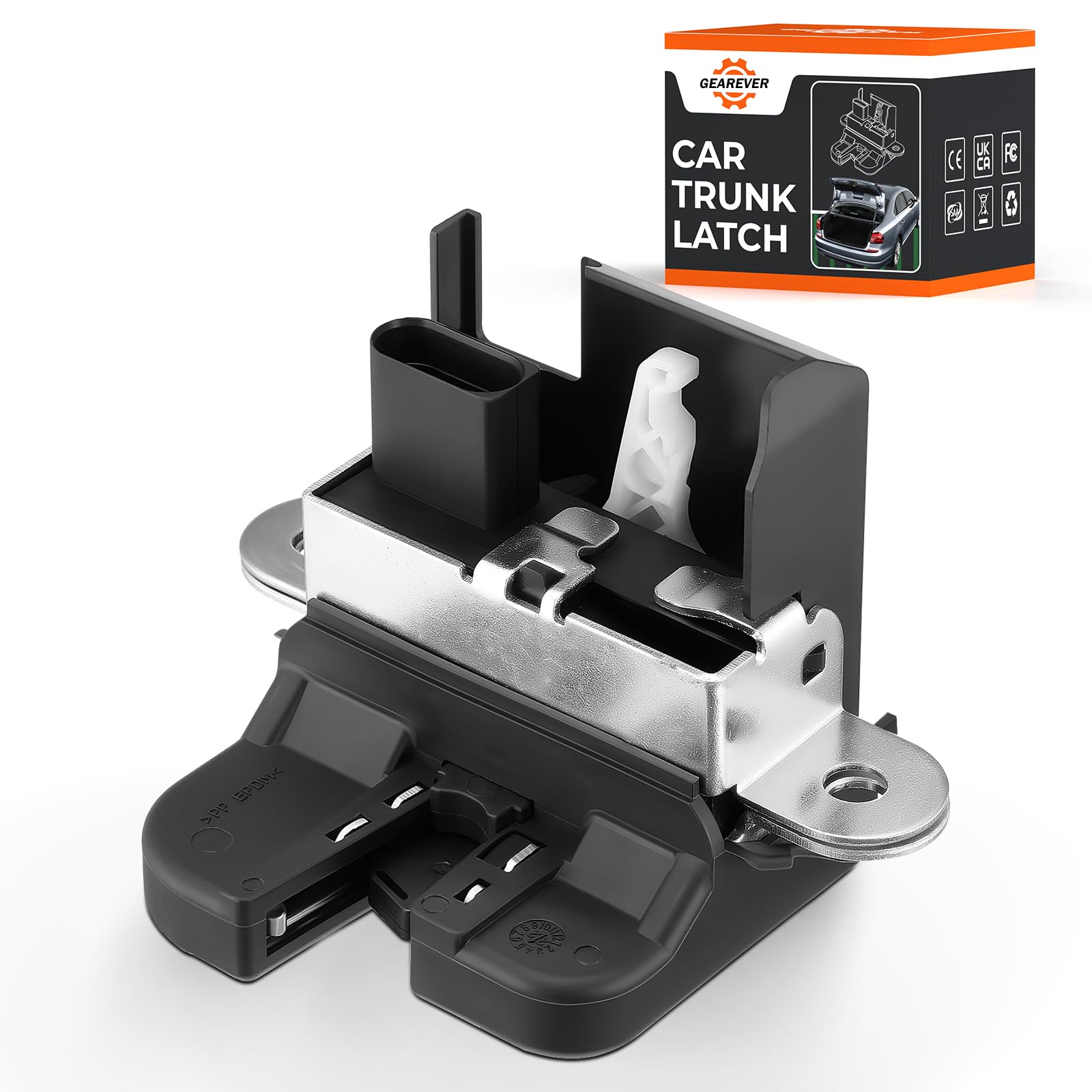Serrure de hayon pour VW Golf 5 6 GTI Passat New Polo Tiguan Seat Leon Altea Ibiza Skoda 6RD827505A 5ND827505 5KD827505 5KD827505