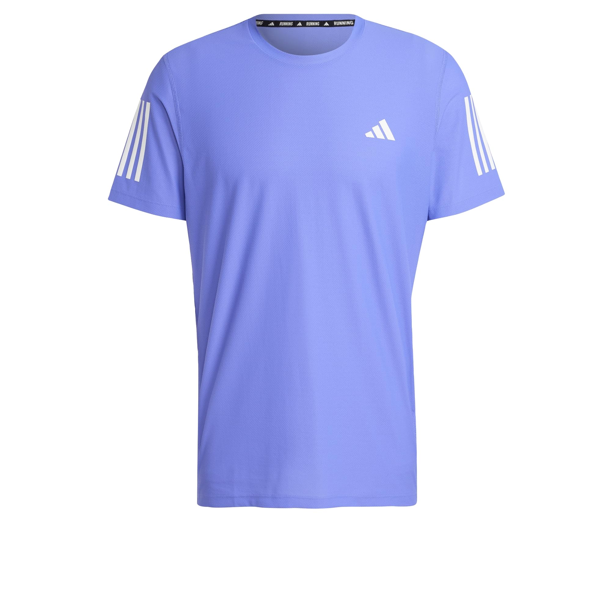 adidas Men's Own The Run T-Shirt — view 122