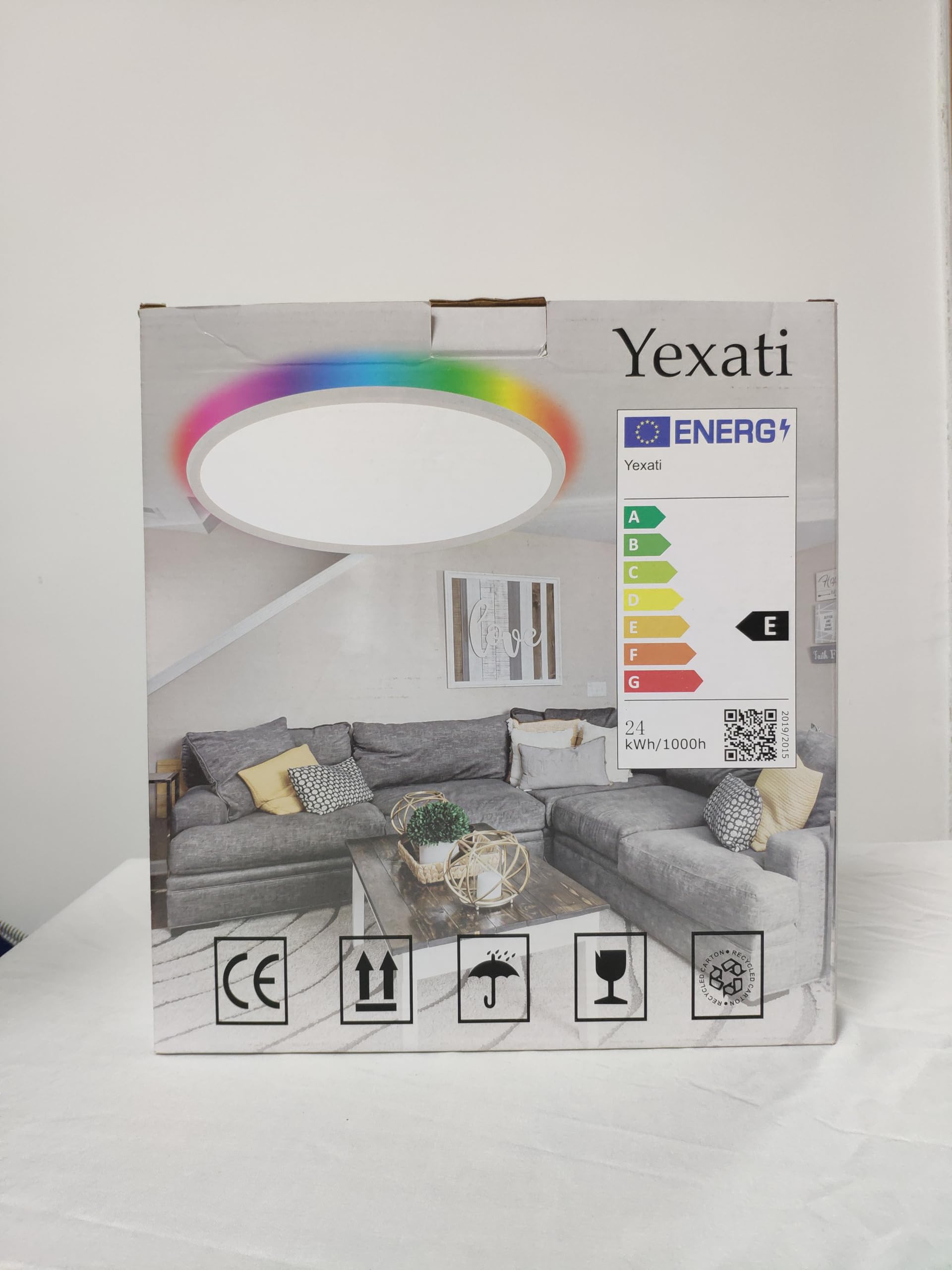 Yexati