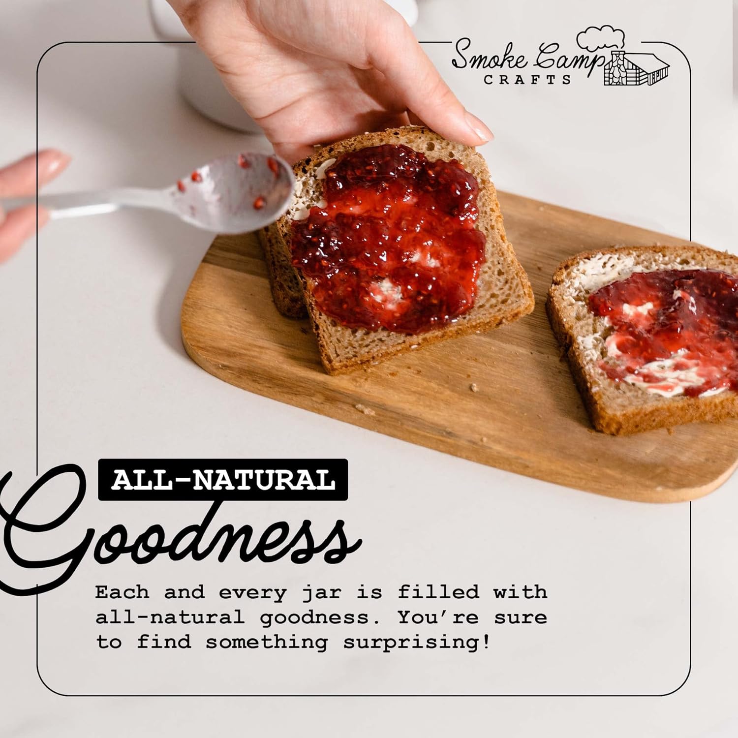 Gourmet Jelly Gift Set