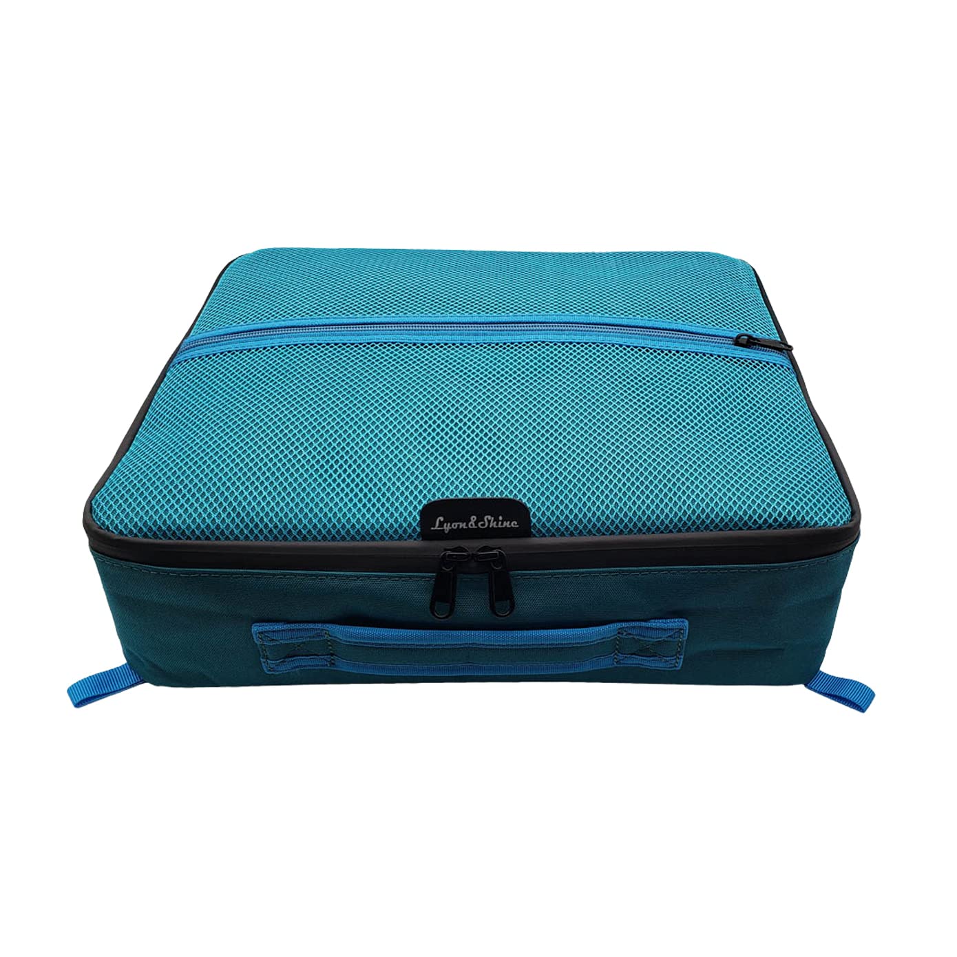Sup Cooler Deck Bag with Handle Paddleboard Cooler Bag with Suction Cup (Turquoise), Extra Large
