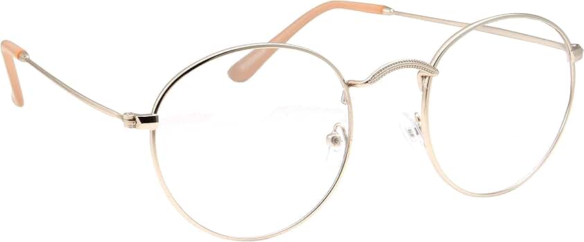 メガネ Bally Gold Round l Glasses Frame BY5046H 028 712cEobAkHL._AC_SY350_QL65_.jpg