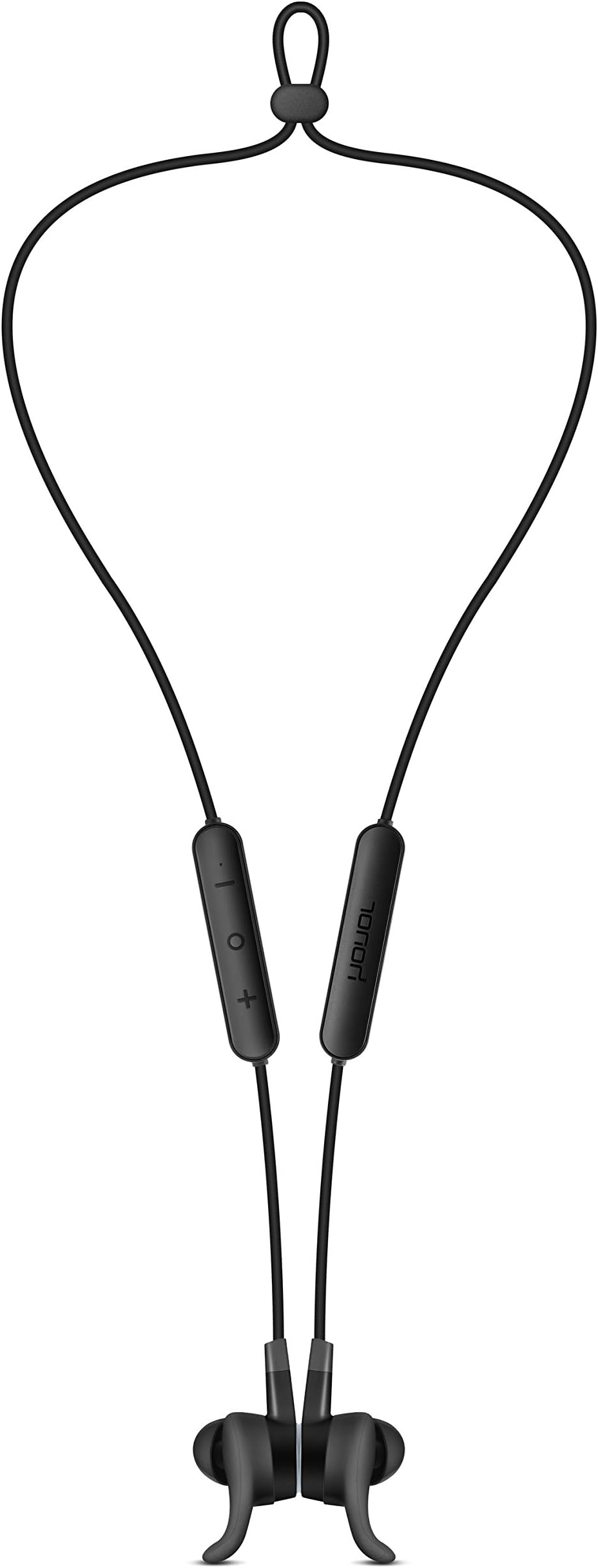 Honor Sport Bluetooth Earphones (Black)