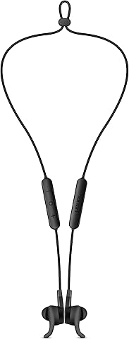 Honor Sports Wireless Bluetooth Earphone Black