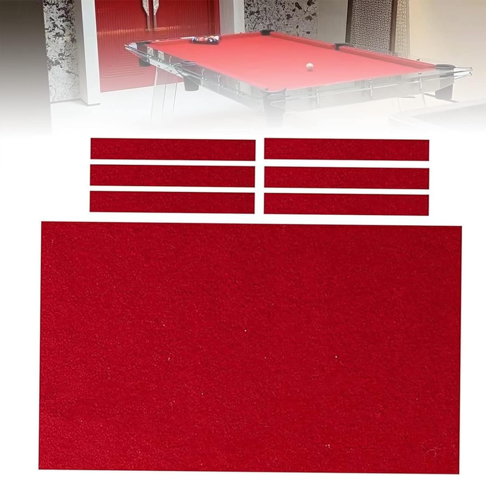 Biljarttafel
