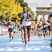 UTOBEST 5L Ultrakönnyű Futó Hátizsák 1,5L Ivózsákkal - Férfi Női Hidratációs Hátizsák Futáshoz, Maratonhoz, Kerékpározáshoz, 7 Zsebbel 9