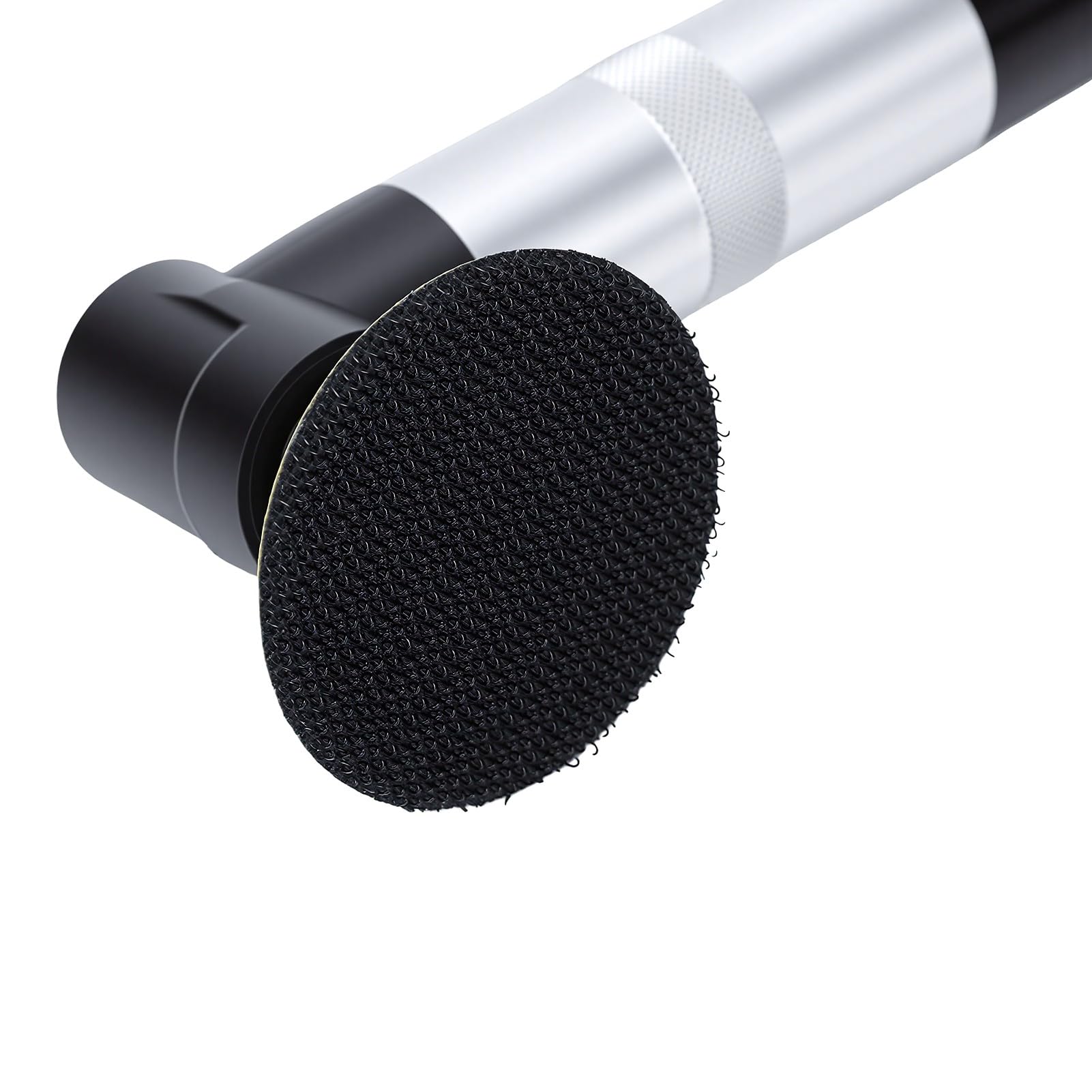 FTVOGUE Perceuse Meuleuse Polisseuse Sans Fil 360W, 5 Vitesses (Prise UE)