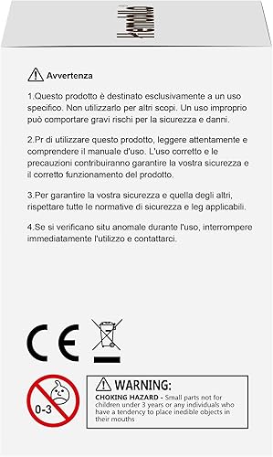 Miniatura 10 de Spudger de metal para reparación de electrónica, acero inoxidable de doble extremo, 2 piezas de herramienta de apertura electrónica Spudger de