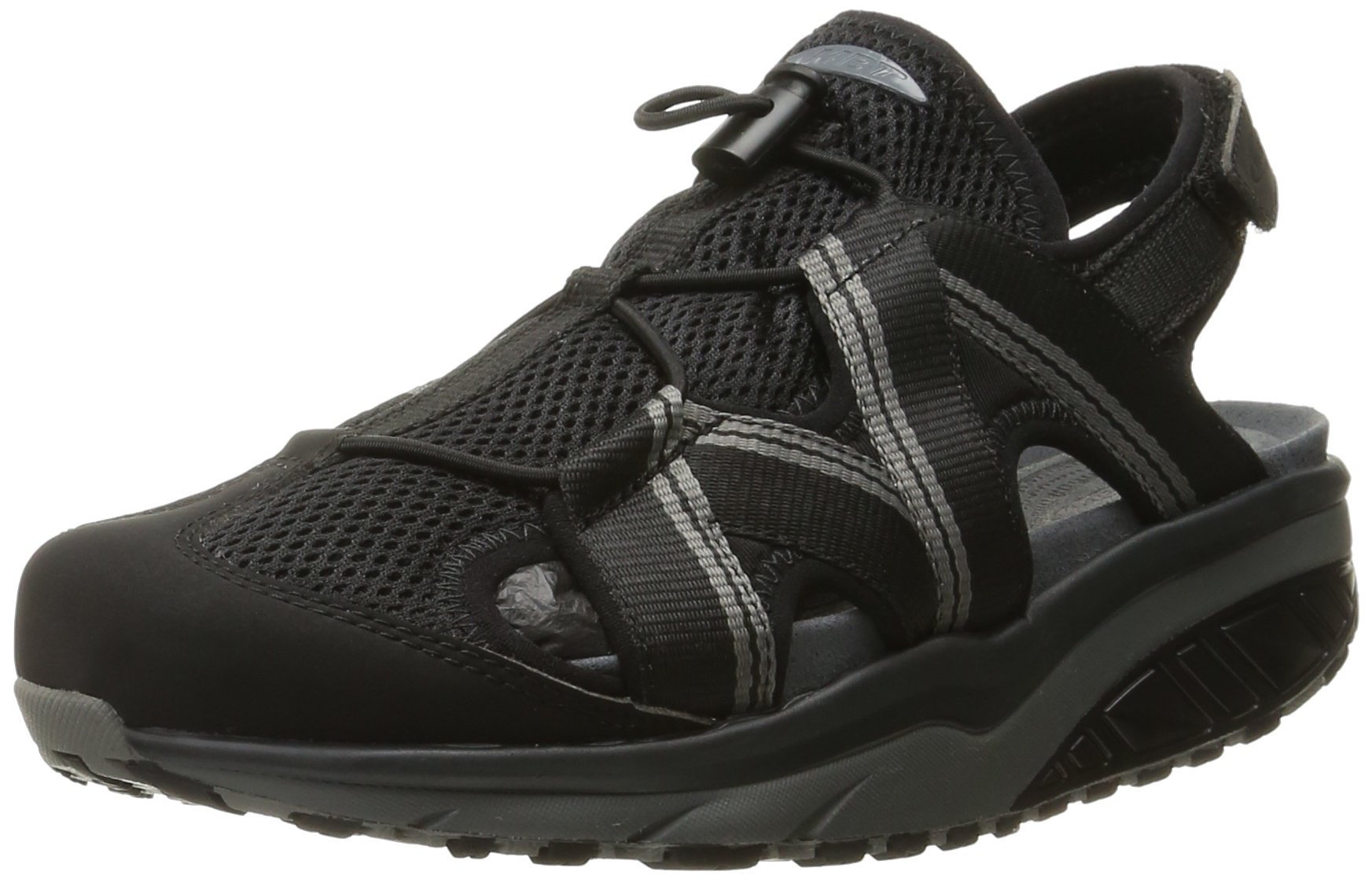 MBT Women's Jasira 6 Trail Sandal Athletic Sandal