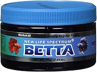 Vista 1 de New Life Spectrum Betta 2.47 oz (Serie Naturox)