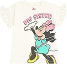 Disney Matching Family T-Shirt Newborn to Big Kid Sizes (Newborn - 10-12)
