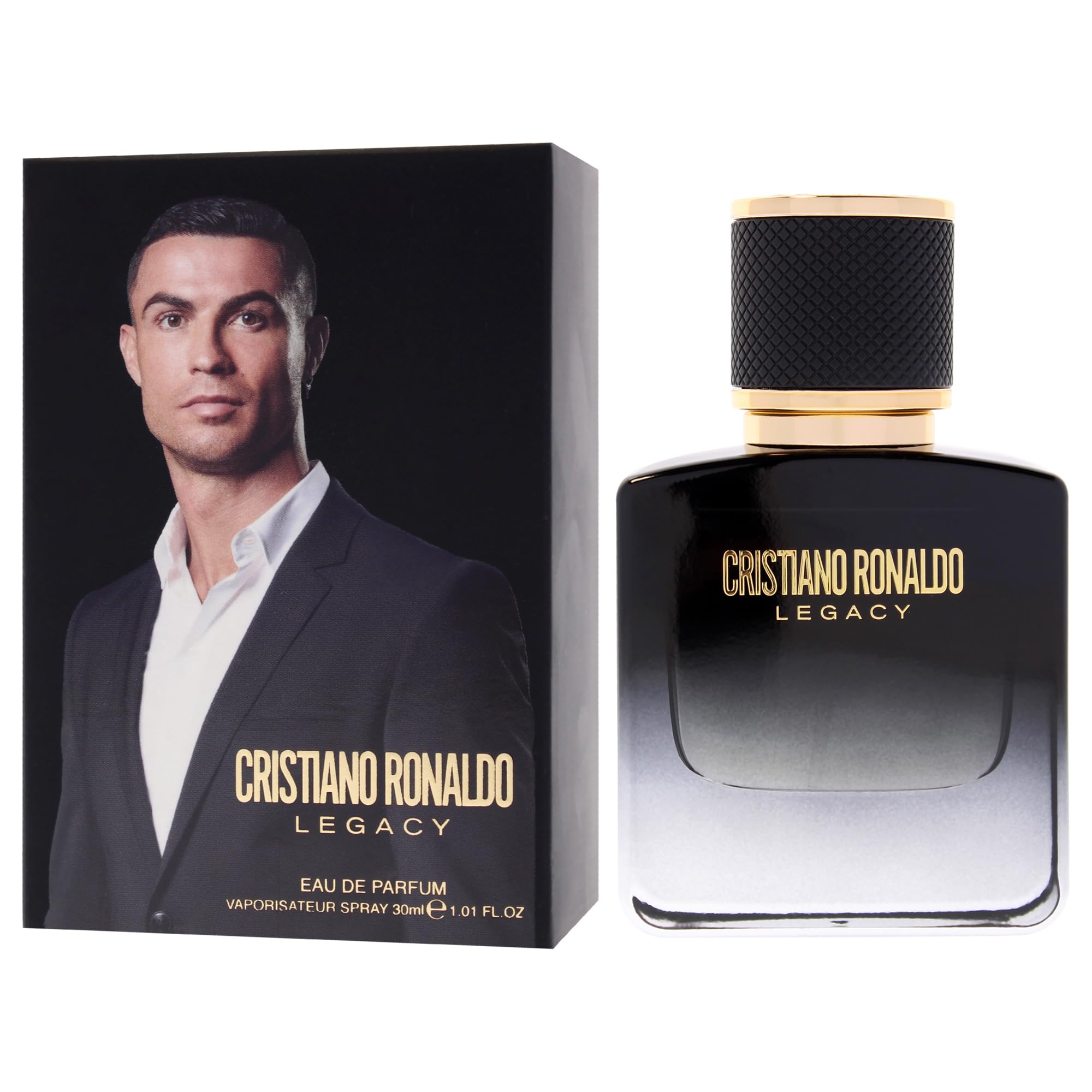 Amazon | Cristiano Ronaldo (クリスティアーノ・ロナウド) レガシー