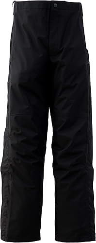 Viking Tempest Classic - Pantalones impermeables y resistentes al viento para todo tipo de clima