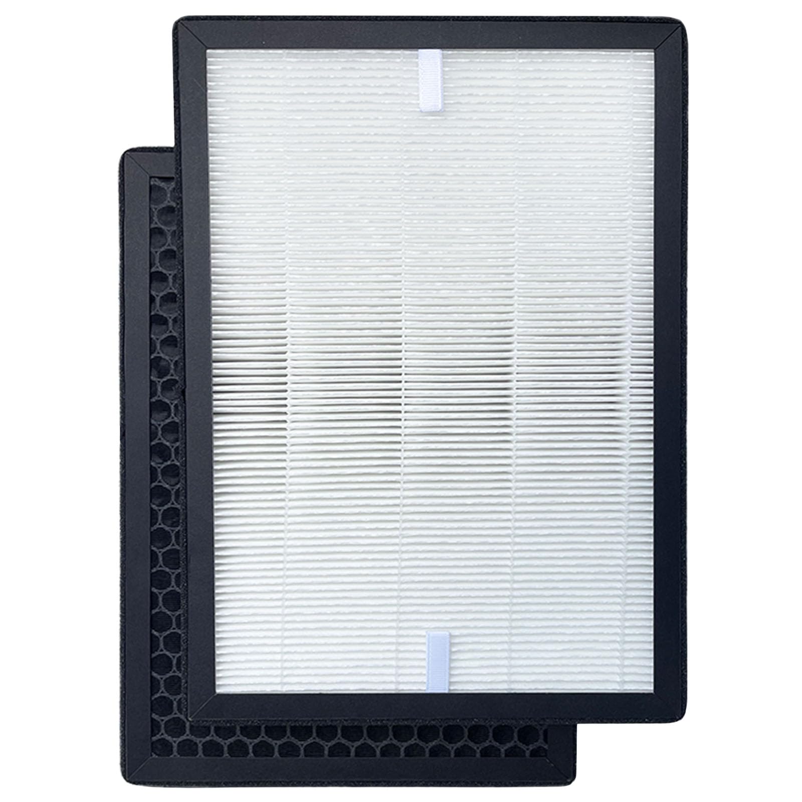 vhbw filtro aria compatibile con MOOKA B-D02L purificatore d'aria