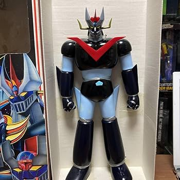マ－ミット グレートマジンガ－ Amazon | rscq【未使用】マーミット スーパーロボット烈伝