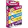 Wild, Wild Taco – by Taco Cat Goat Cheese Pizza - Hilarious, Fast-Paced Slap-Jack Card Game for Kids, Teens, and Adults. Fami