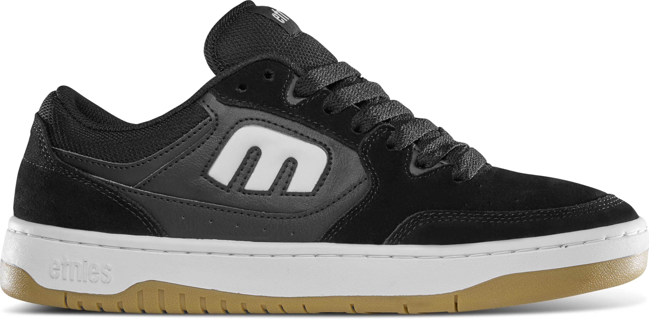 Etnies Loot Mid Puff Cupsole Skateboard Shoe Scarpe da skateboardUomo